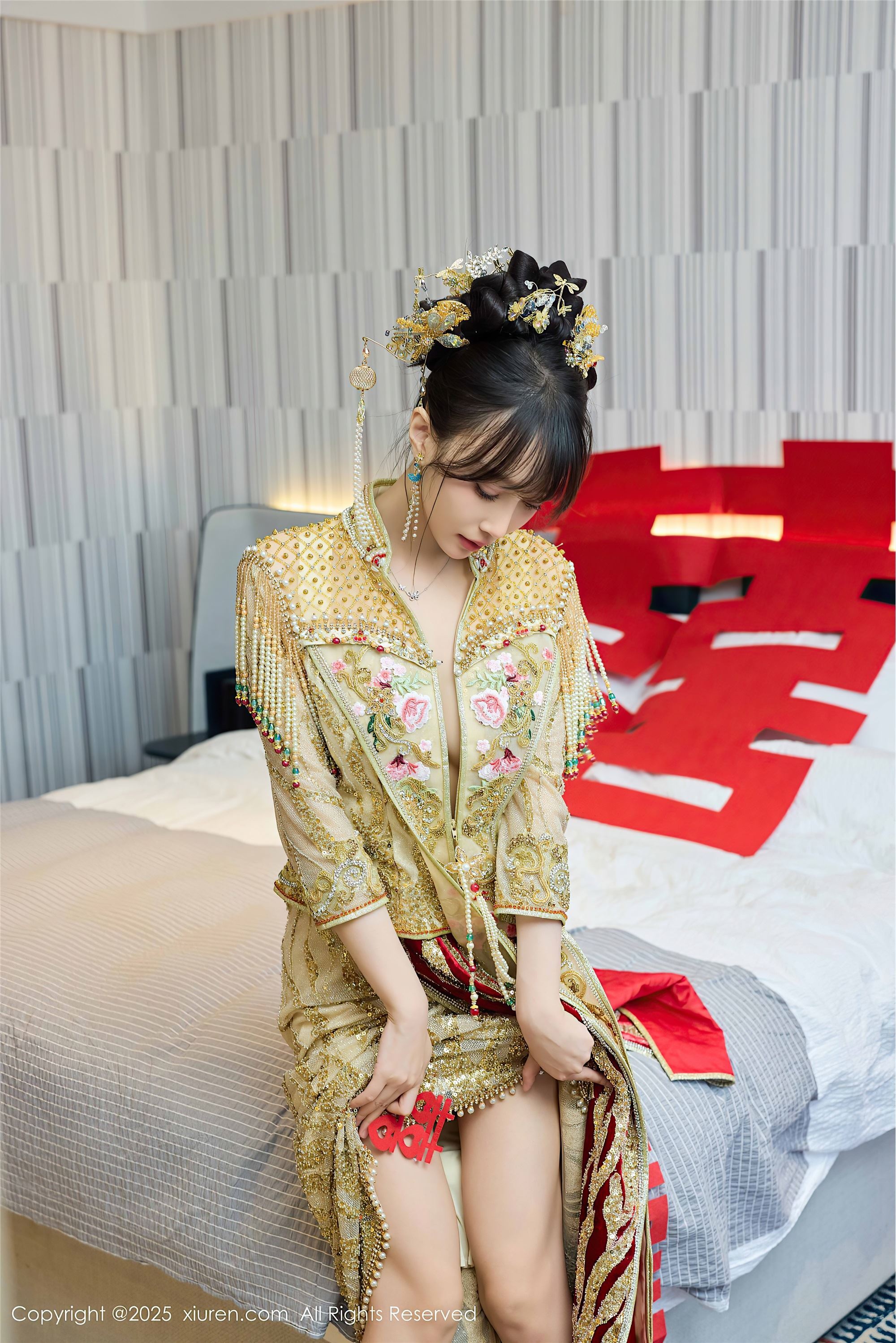 Xiuren秀人网 2025.07.21 NO.10567 玥儿玥er